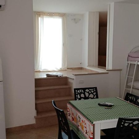 Apartmán Indiano Otranto Exteriér fotografie