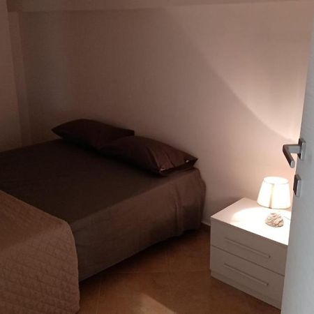Apartmán Indiano Otranto Exteriér fotografie